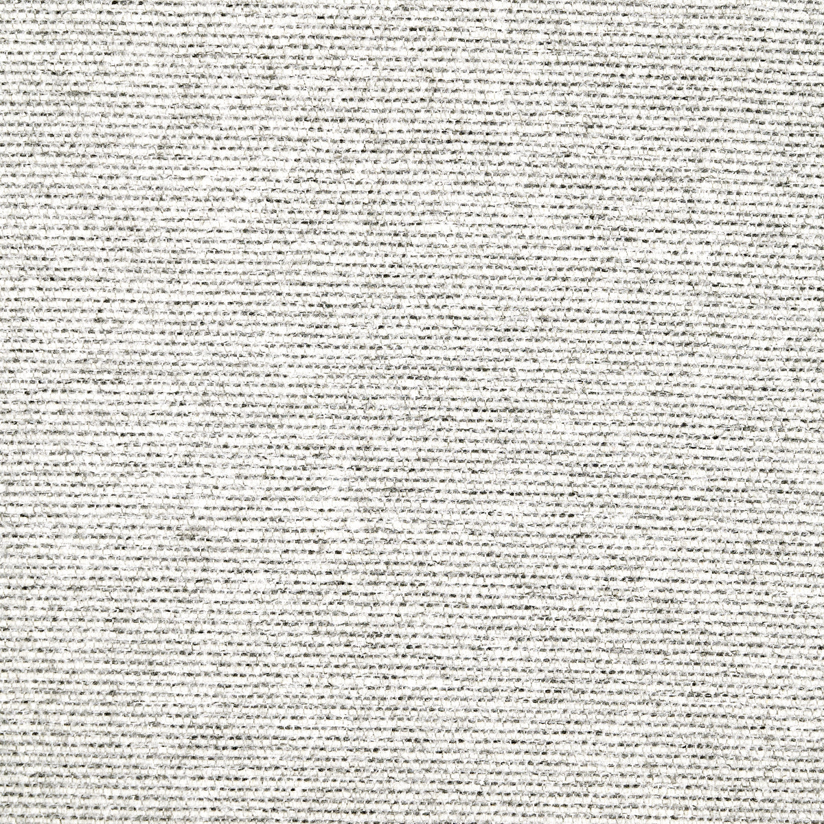 Pembroke Rib Weave Curtains in Cool Chalk, weave close up
