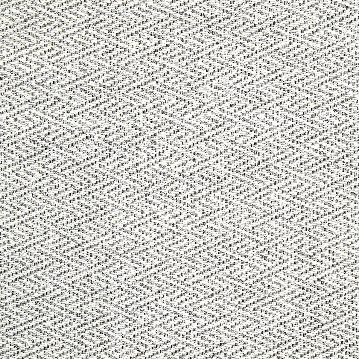 Pembroke Chevron Weave Curtains in Pewter, weave close up