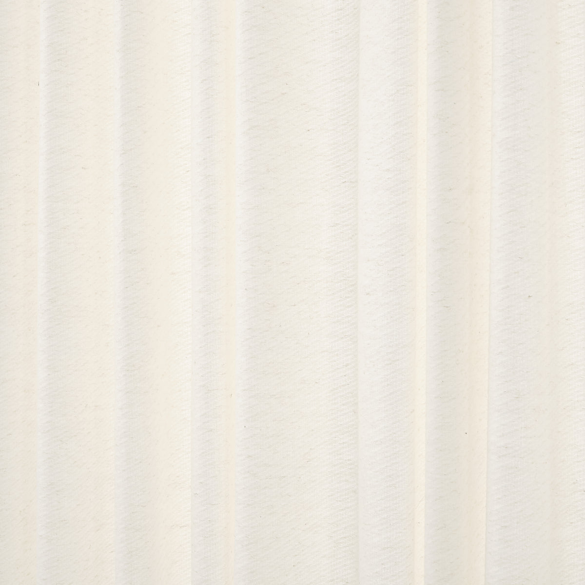 Lockwood Houndstooth Weave Curtains in Greige, drape close up