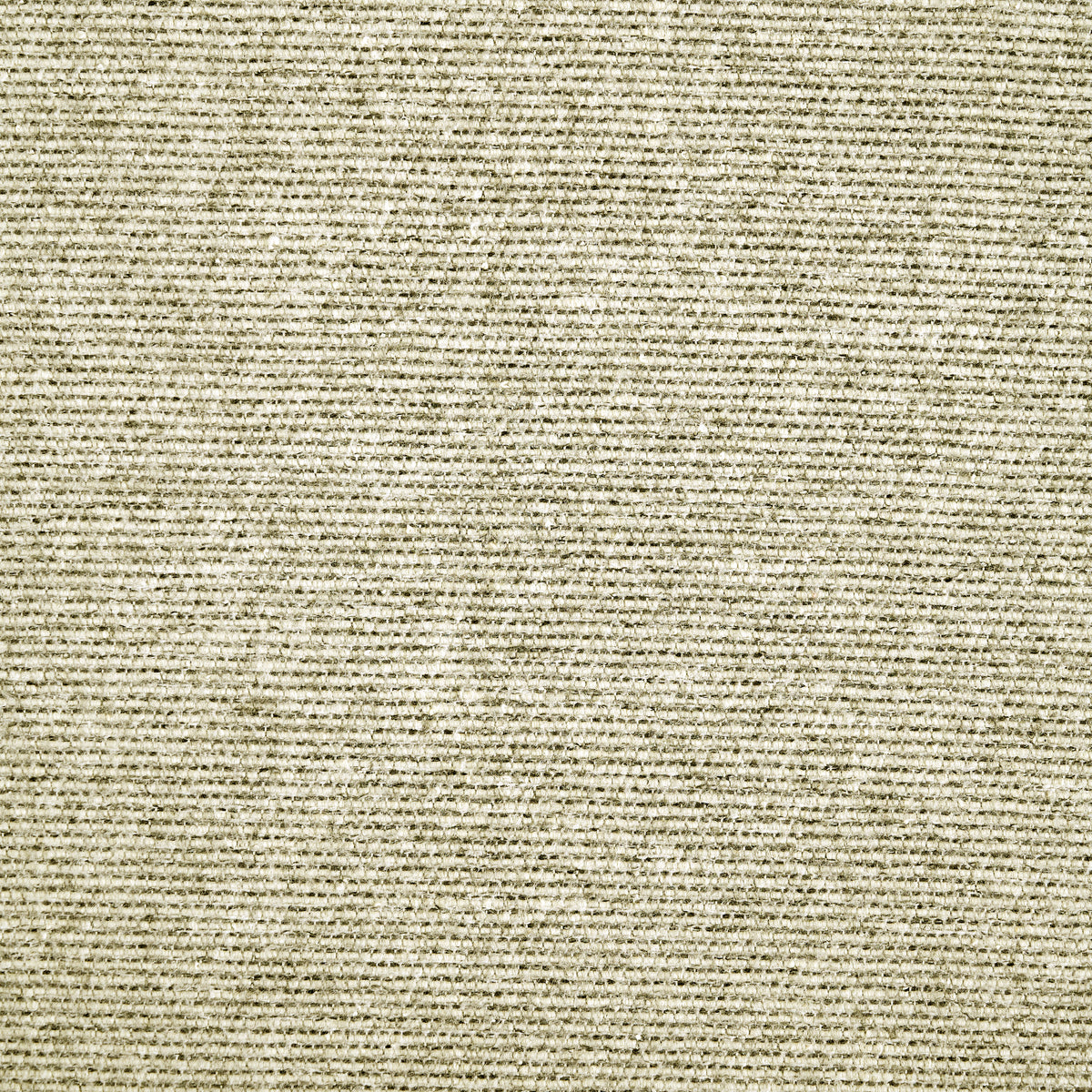 Pembroke Rib Weave Curtains in Khaki, weave close up