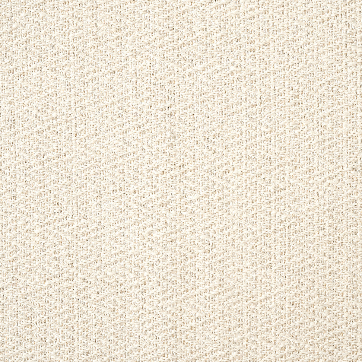 Pembroke Chevron Weave Curtains in Chalk, weave close up