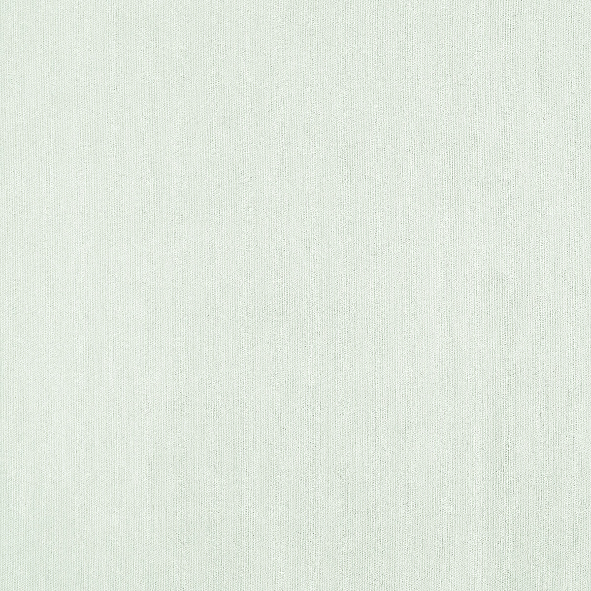 Genevieve Cloud-Soft Chenille Blackout Curtains in Mint, weave close up