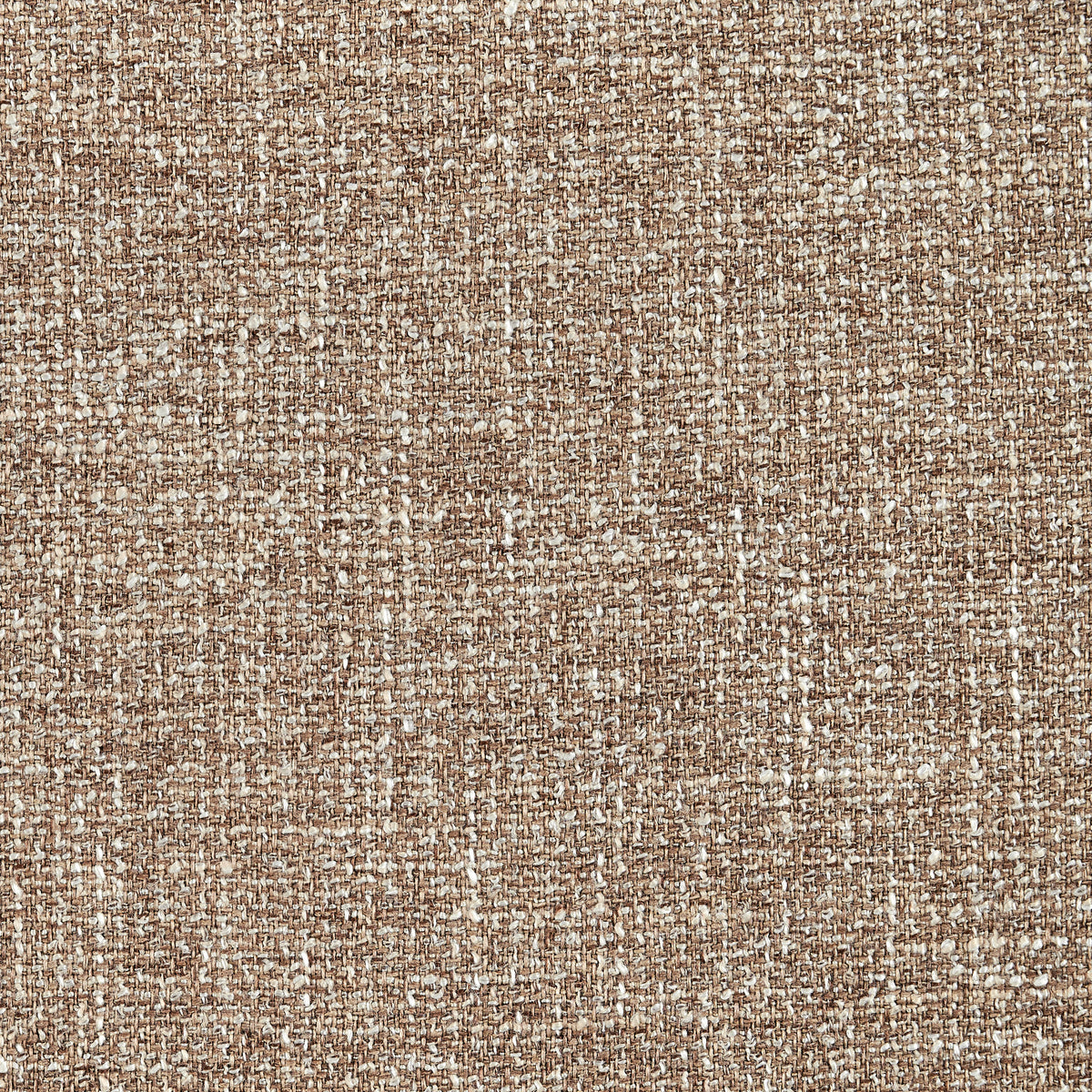 Tamsin Melange Weave Blackout Curtains in Warm Flax, weave close up