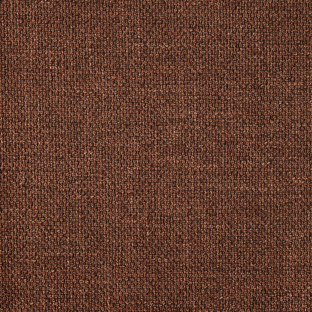 Kendall Basketweave Blackout Curtains in Cocoa, weave close up