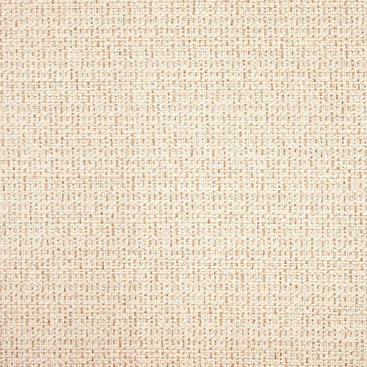 Pembroke Basket Weave Curtains in Blush, weave close up