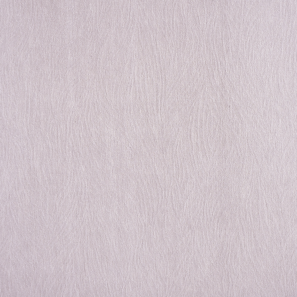 Ottilie Plush Chenille Blackout Curtains in Lilac, weave close up
