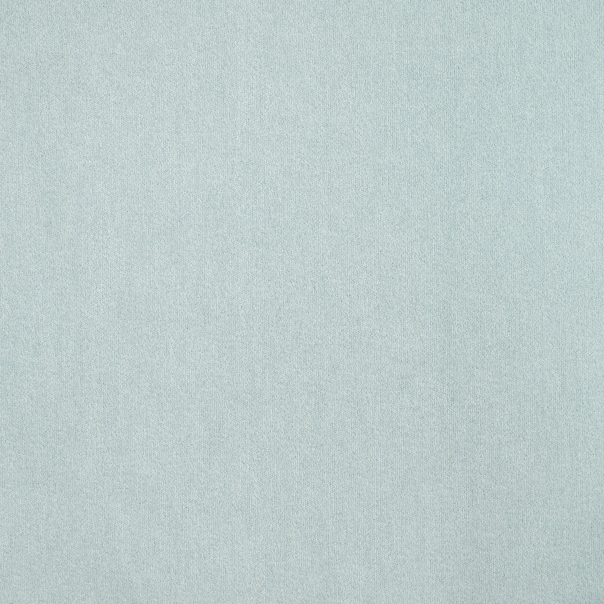 Ingram Brushed Weave Blackout Curtains in Powder Blue, weave close up