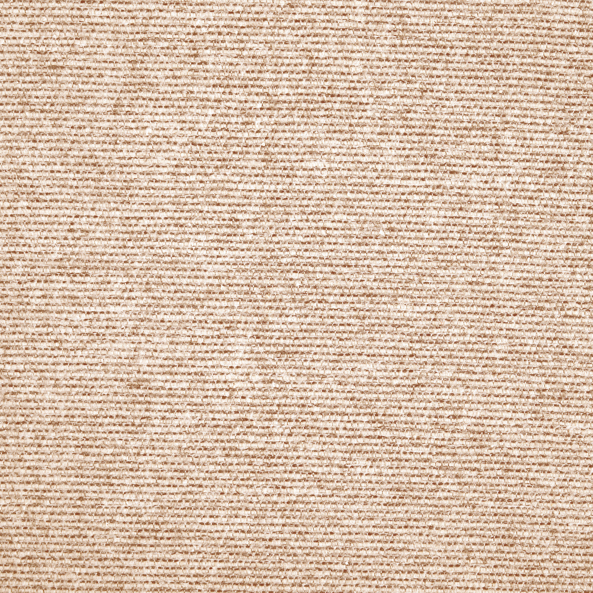 Pembroke Rib Weave Curtains in Sand, weave close up