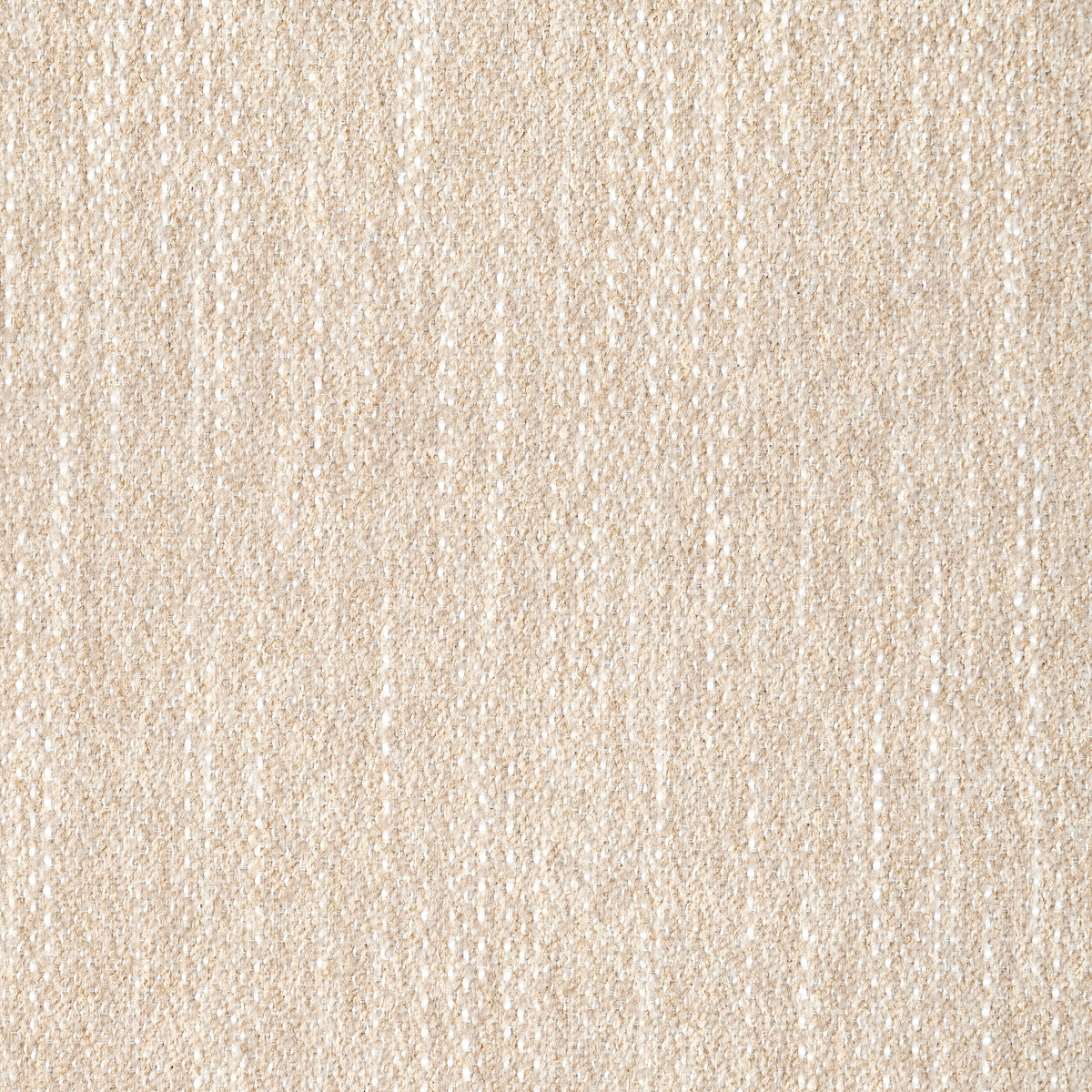Laurence Heathered Weave Curtains in Sand, weave close up