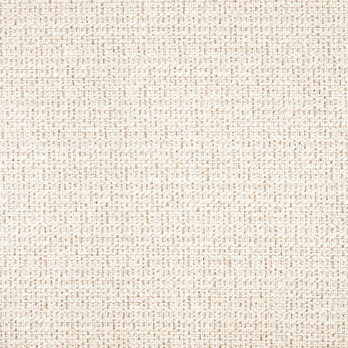 Pembroke Basket Weave Curtains in Oat, weave close up