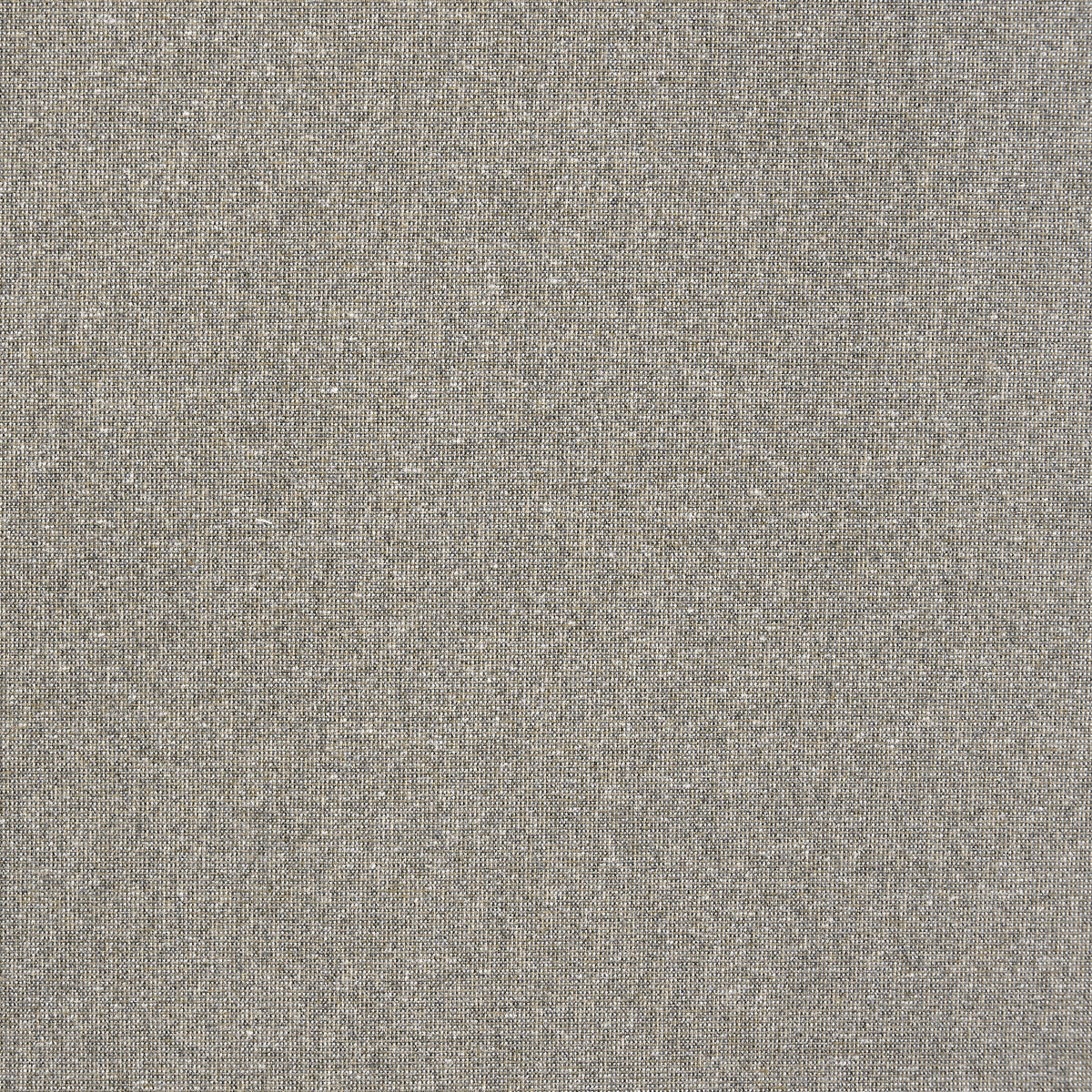 Fraser Wool-Blend Blackout Curtains in Stone, weave close up