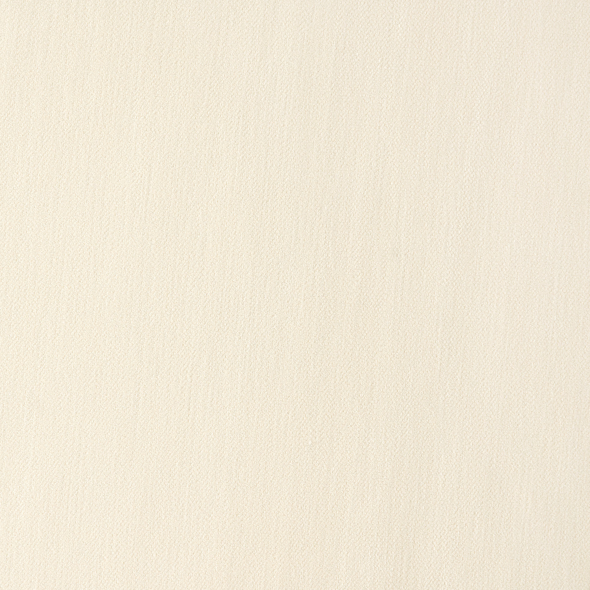 Sebastian Double-Faced Velvet Blackout Curtains in Ivory, weave close up