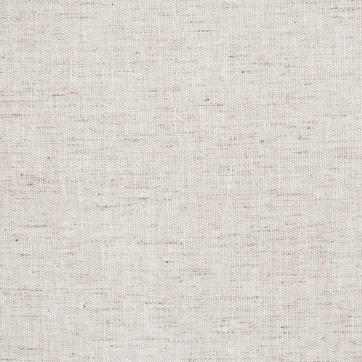 Prentiss Reversible Slub Curtains in Pale Greige, weave close up