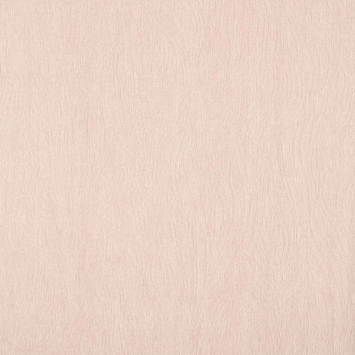 Ottilie Plush Chenille Blackout Curtains in Blush, weave close up