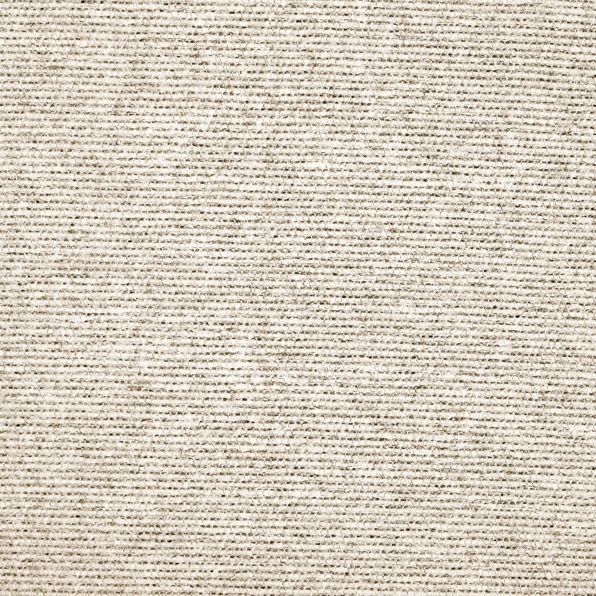Pembroke Rib Weave Curtains in Oat, weave close up