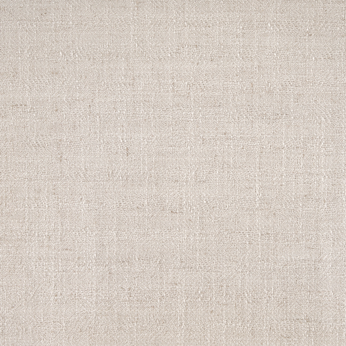 Lockwood Linen-Look Weave Curtains in Stone, weave close up