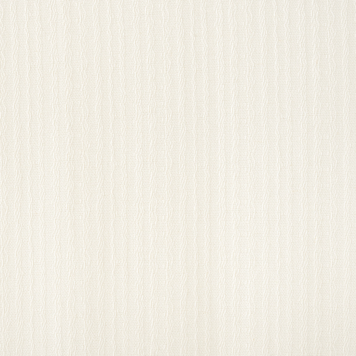 Ansel Slub Weave Curtains in Chalk, weave close up