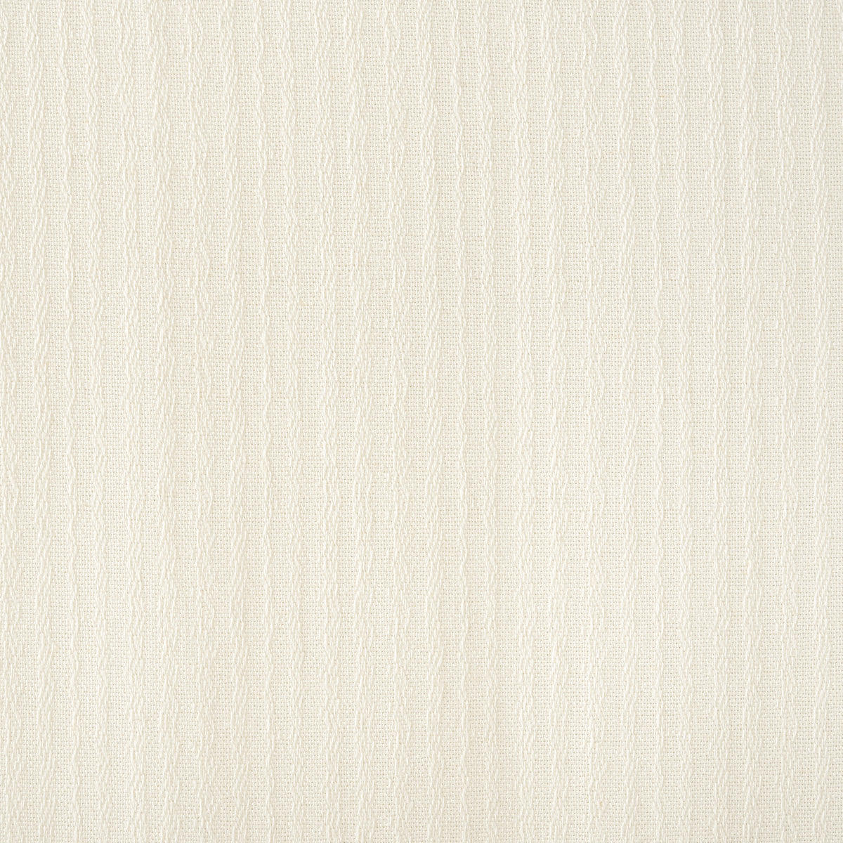 Ansel Slub Weave Curtains in Warm Chalk, weave close up