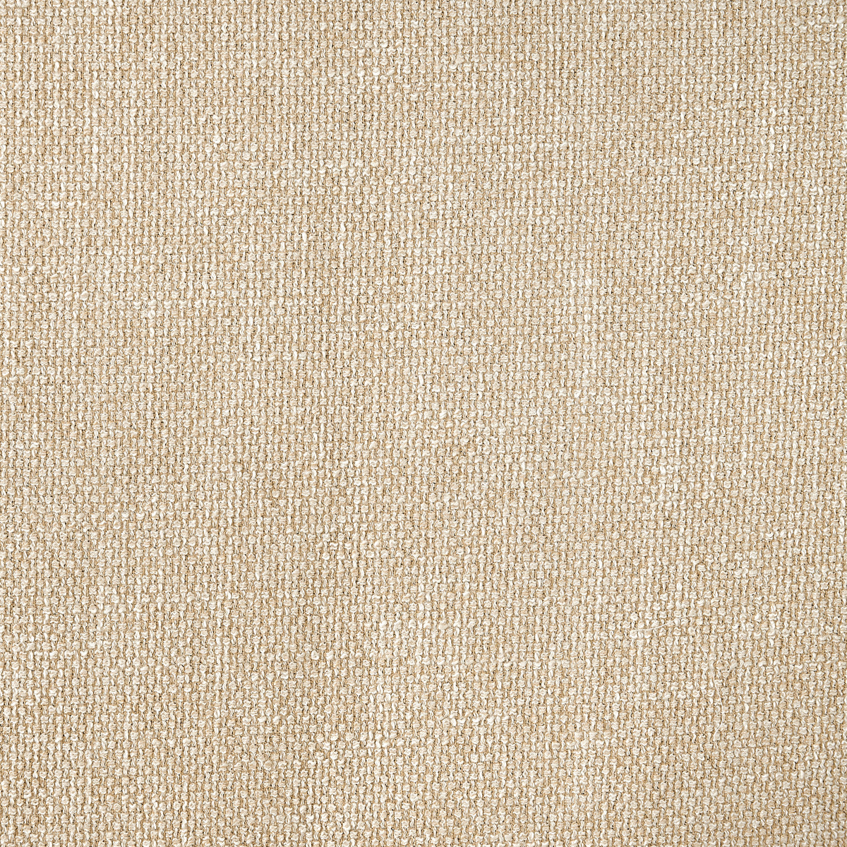 Kendall Basketweave Blackout Curtains in Stone, weave close up