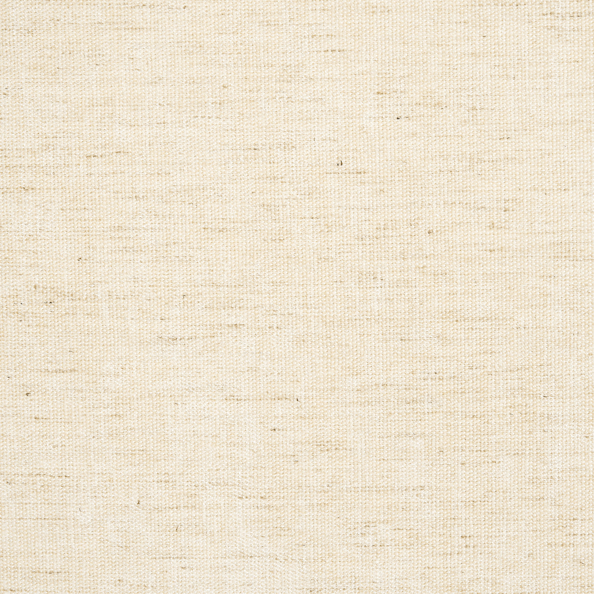 Prentiss Reversible Slub Curtains in Ivory, weave close up