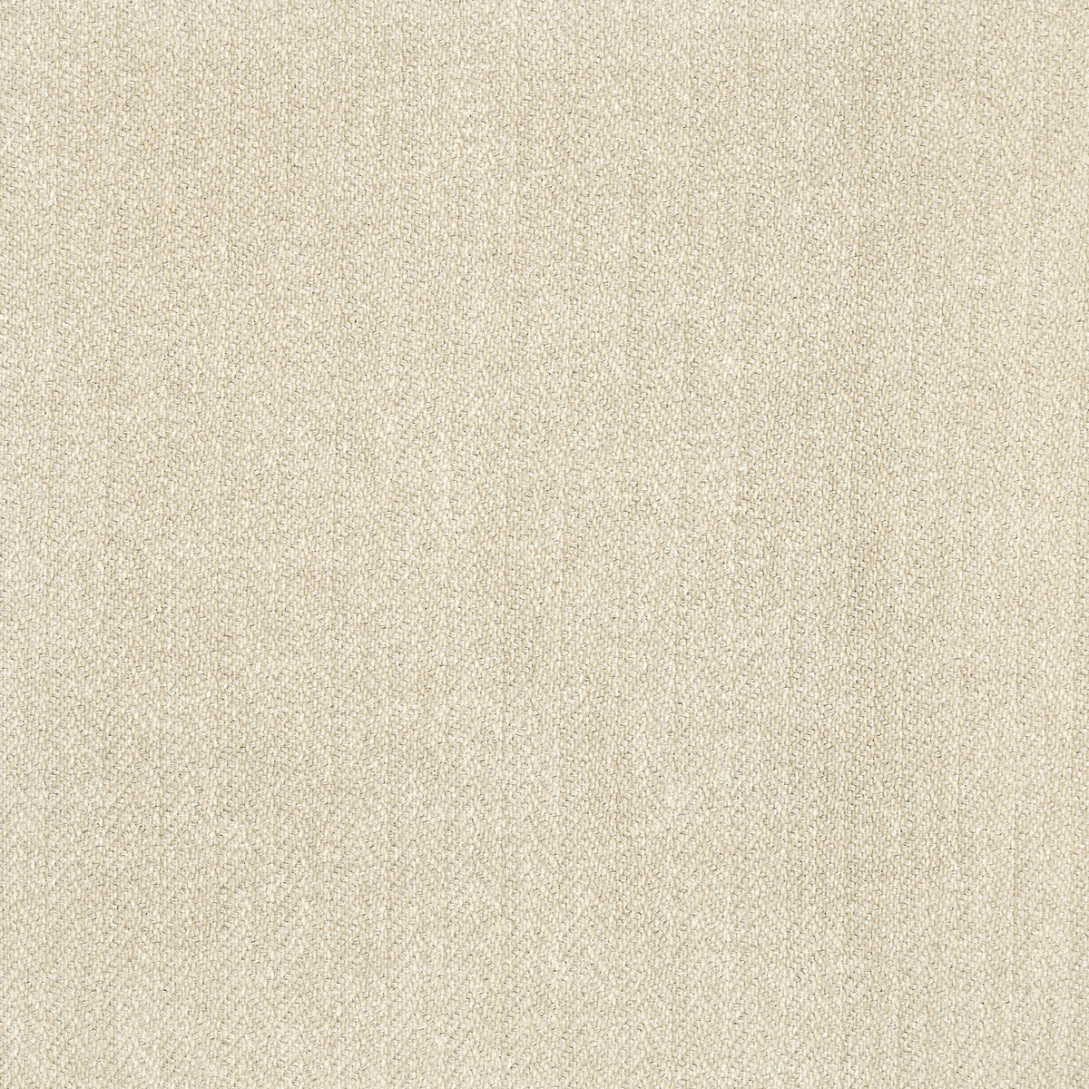 Hadleigh Herringbone Blackout Curtains in Ivory, weave close up