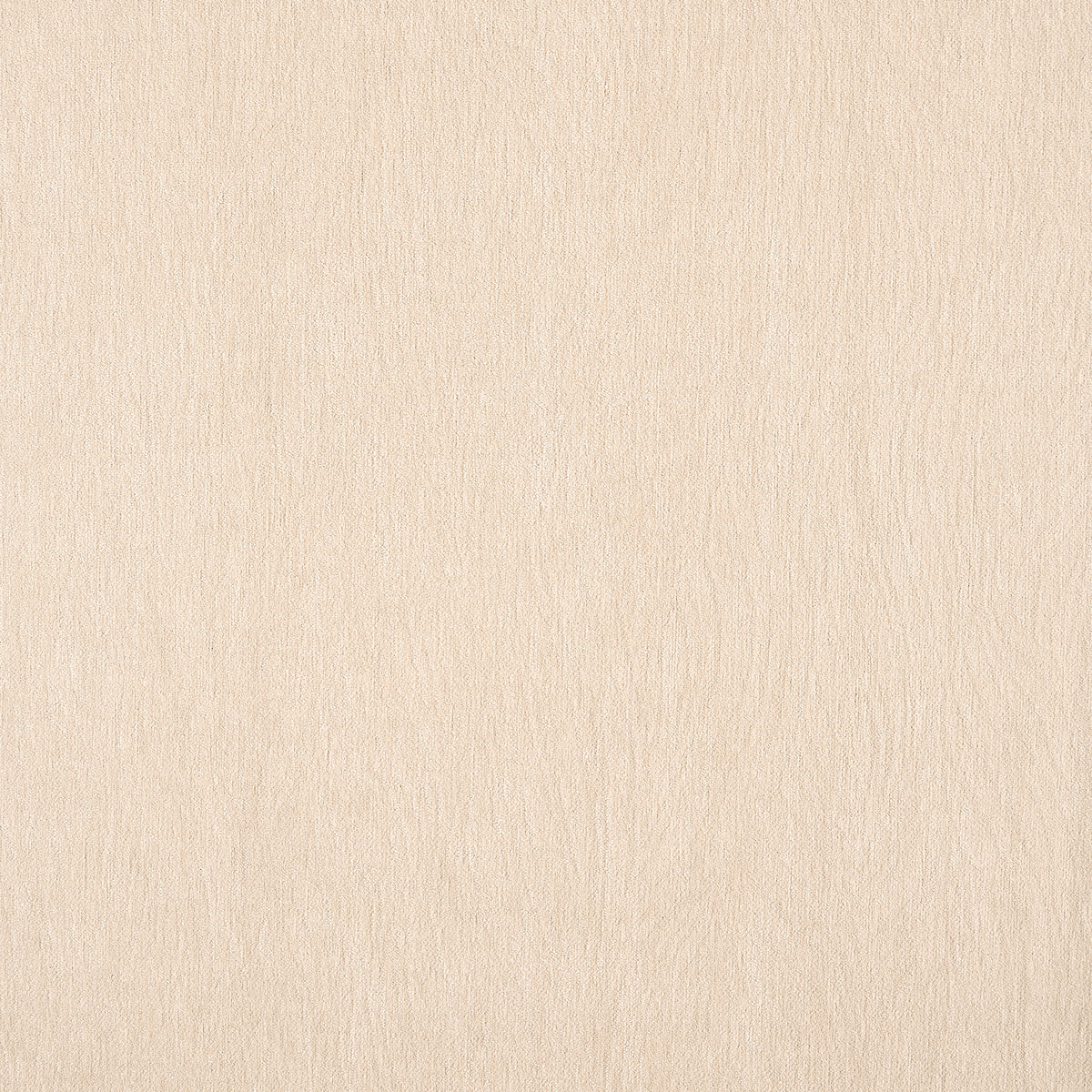 Ottilie Plush Chenille Blackout Curtains in Rich Ivory, weave close up