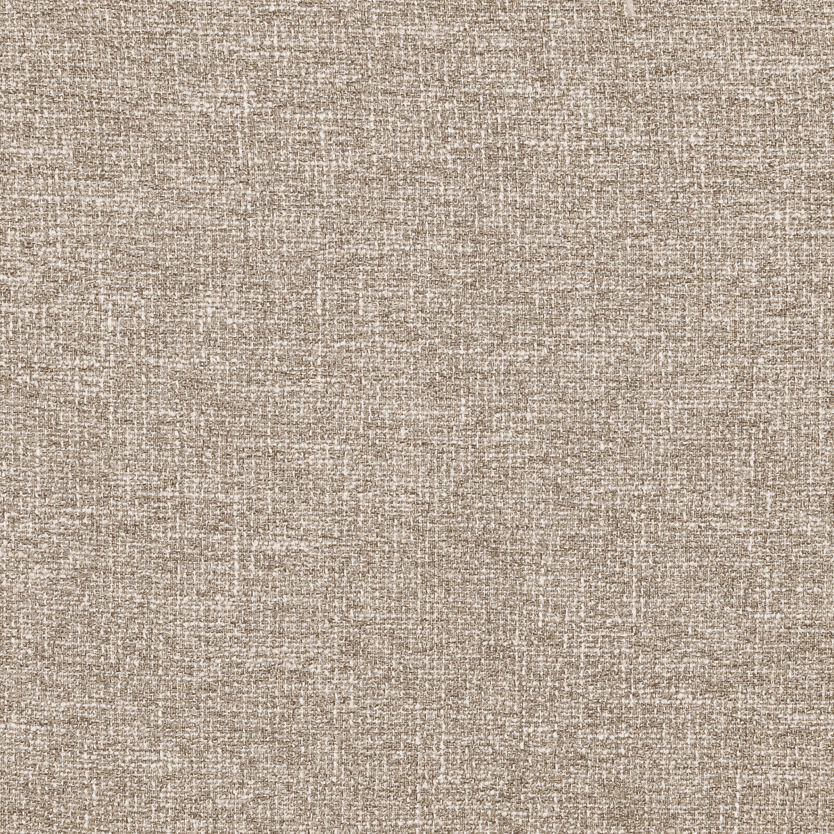 Tamsin Melange Weave Blackout Curtains in Flax, weave close up