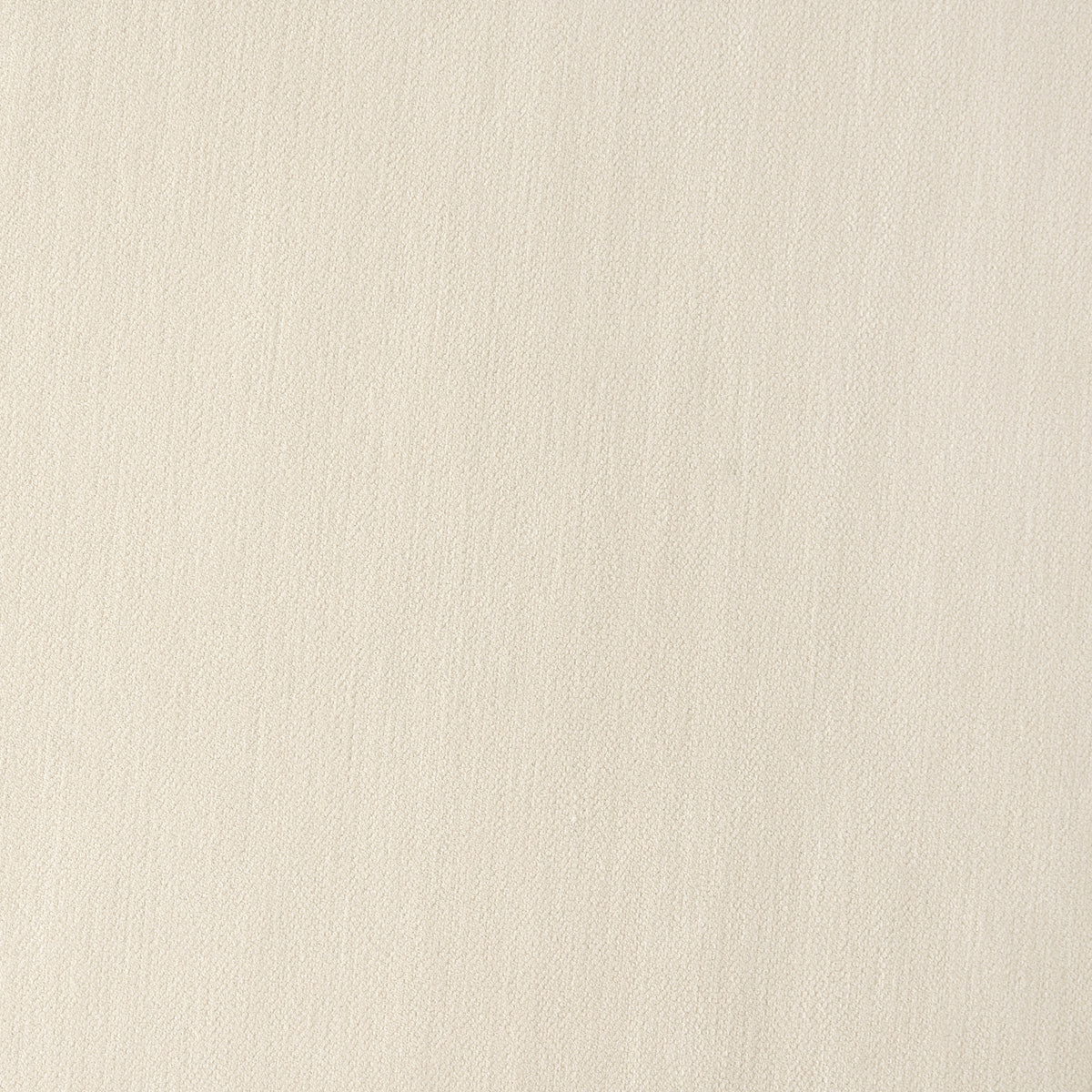 Sebastian Double-Faced Velvet Blackout Curtains in Pale Flax, weave close up