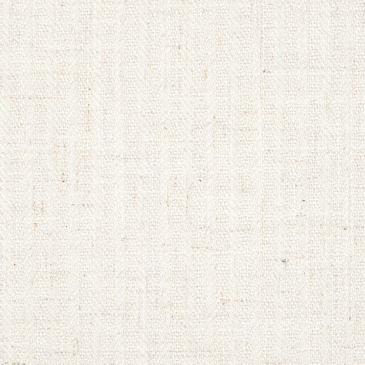 Lockwood Linen-Look Weave Curtains in Ivory, weave close up