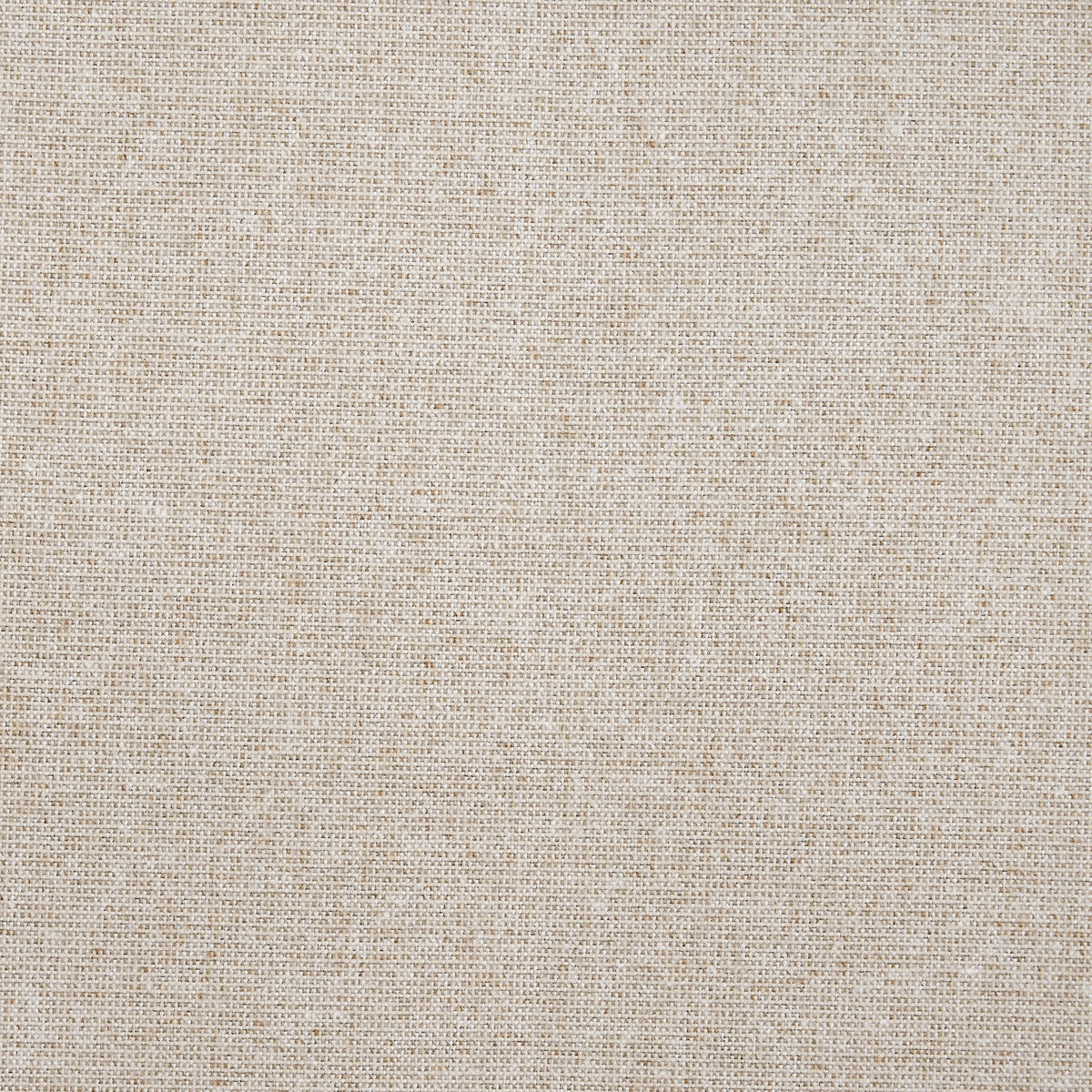 Fraser Wool-Blend Blackout Curtains in Greige, weave close up