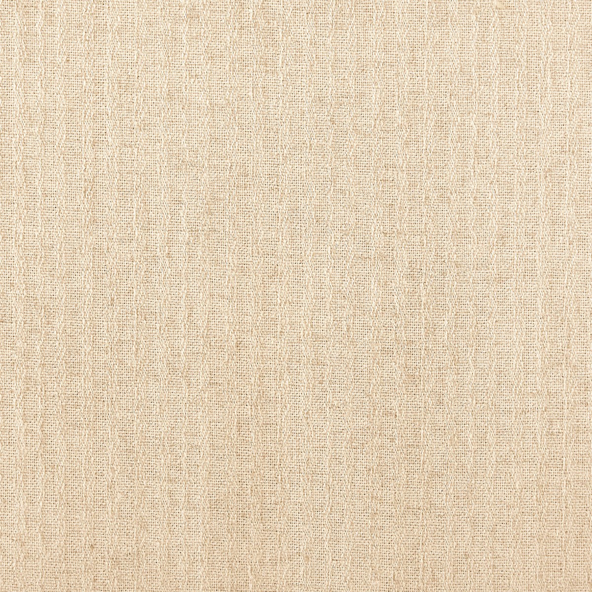 Ansel Slub Weave Curtains in Oat, weave close up