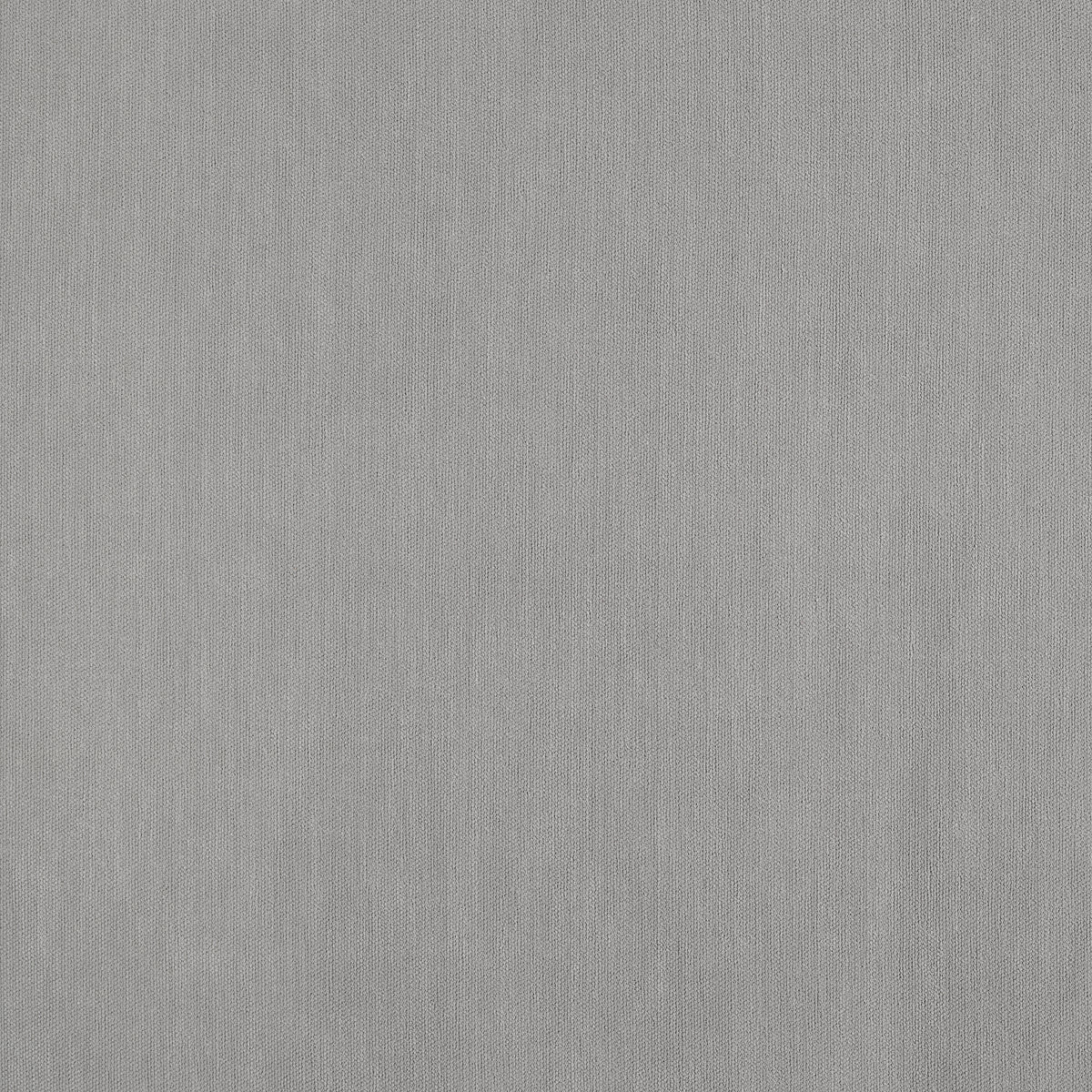 Genevieve Cloud-Soft Chenille Blackout Curtains in Pewter, weave close up