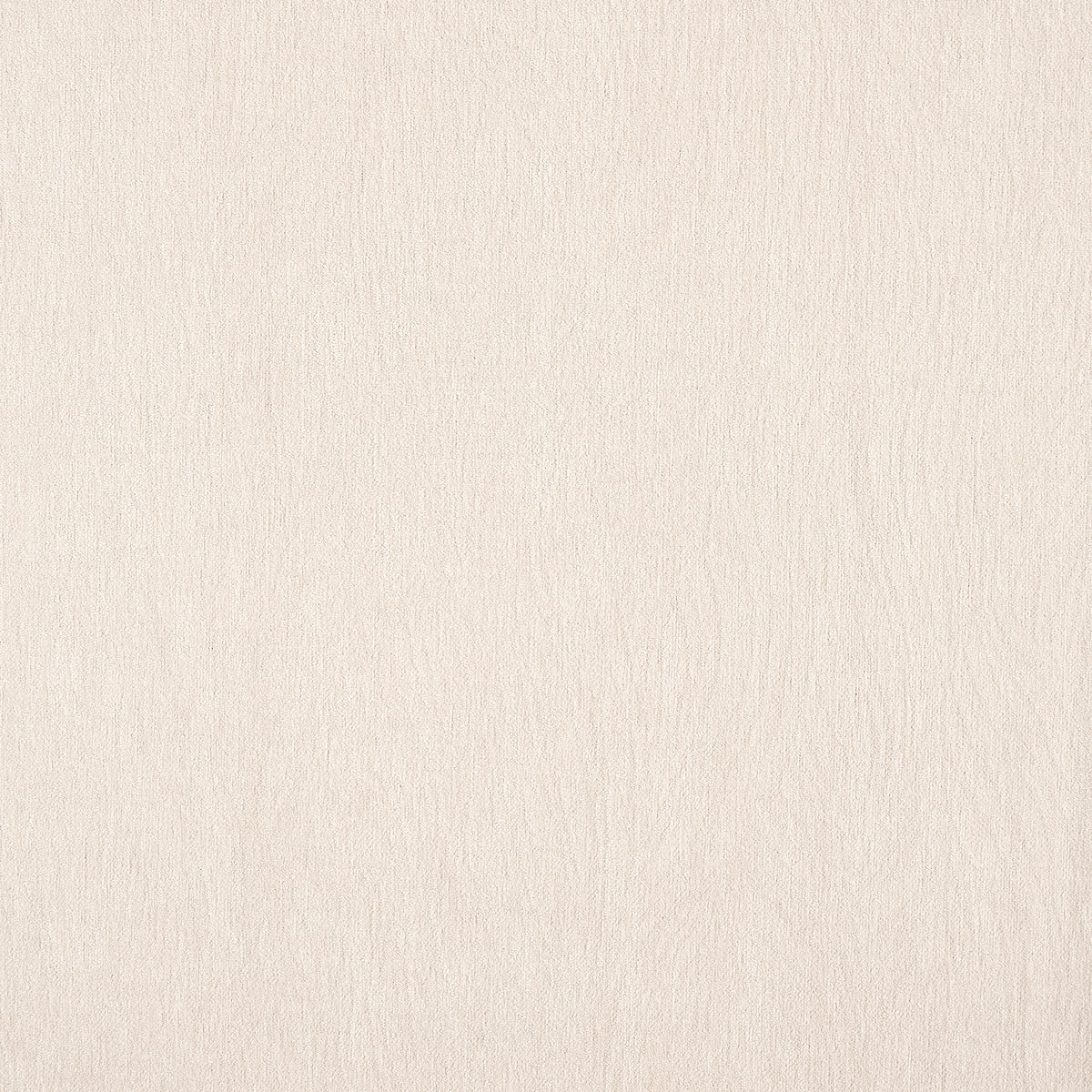 Ottilie Plush Chenille Blackout Curtains in Ivory, weave close up