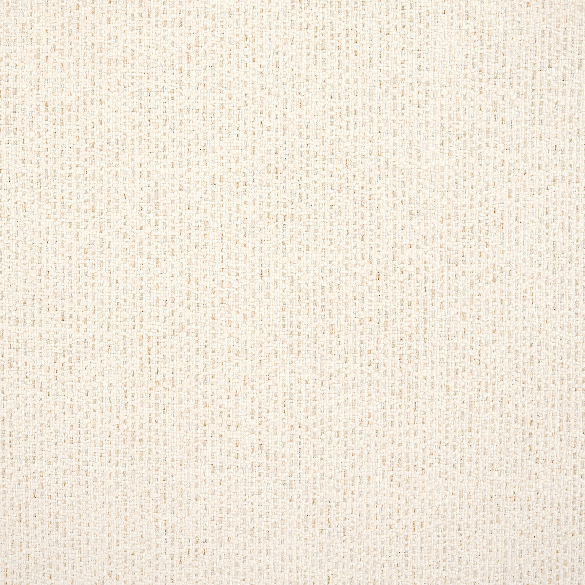 Pembroke Flecked Weave Curtains in Chalk, weave close up