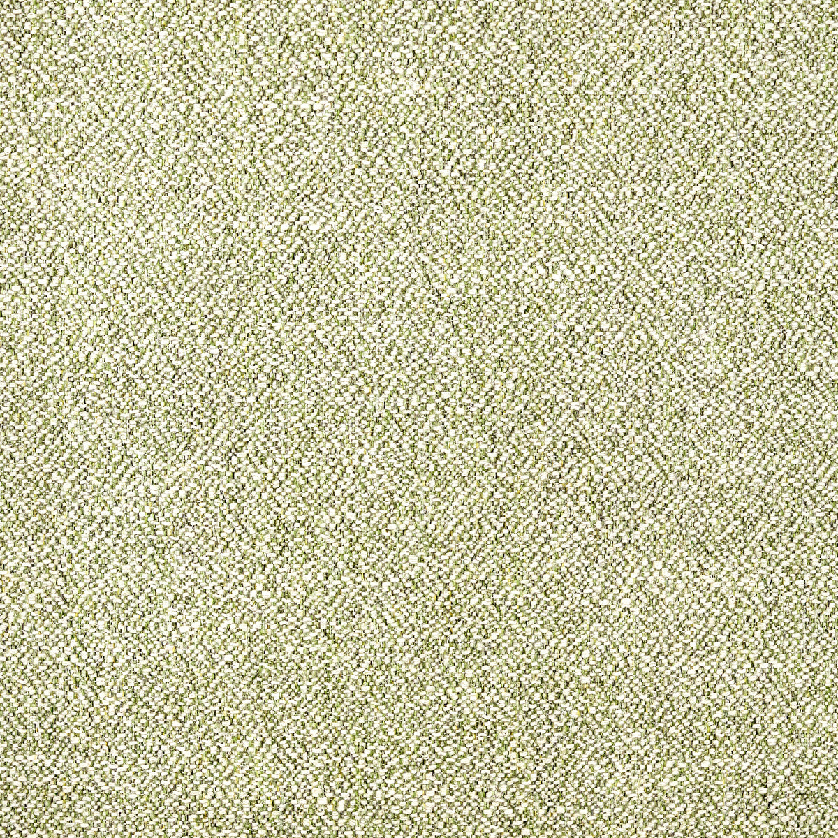 Pembroke Flecked Weave Curtains in Olive, weave close up
