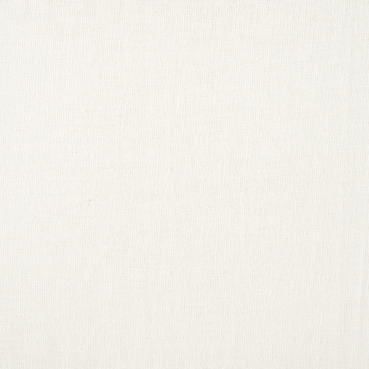 Ainsley Pure Linen Curtains in Ivory, weave close up