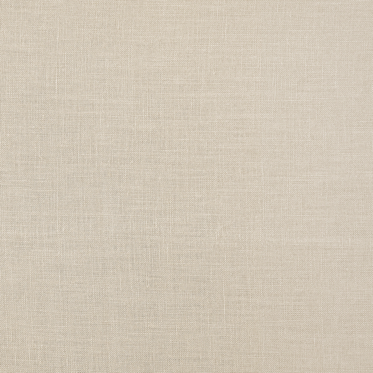 Maribel Lightweight Pure Linen Curtains in Mushroom, weave close up