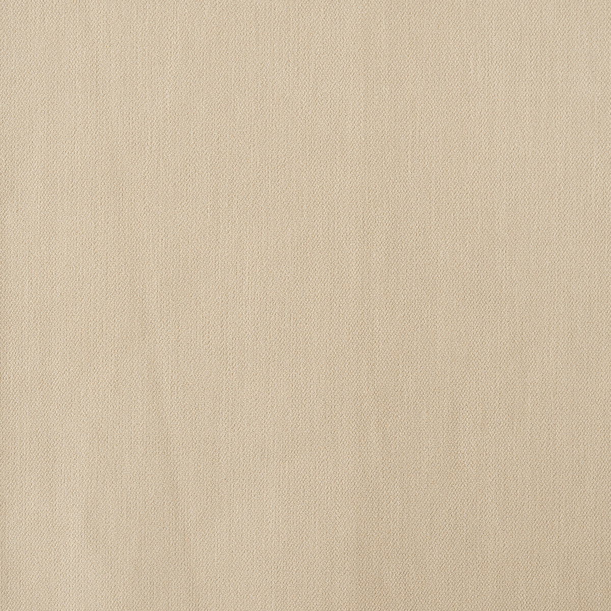 Sebastian Double-Faced Velvet Blackout Curtains in Flax, weave close up