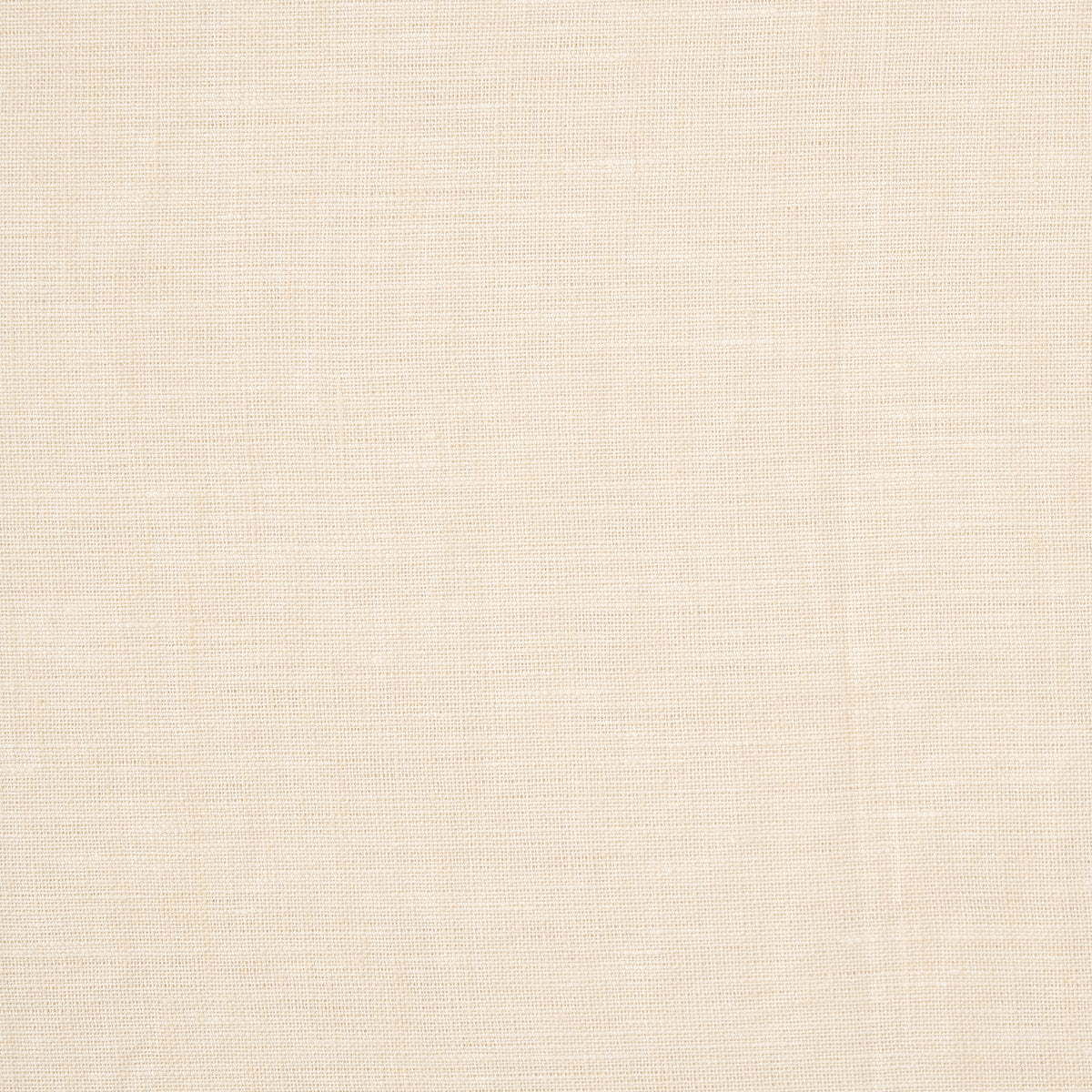 Rafe Slubbed Pure Linen Curtains in Blush, weave close up