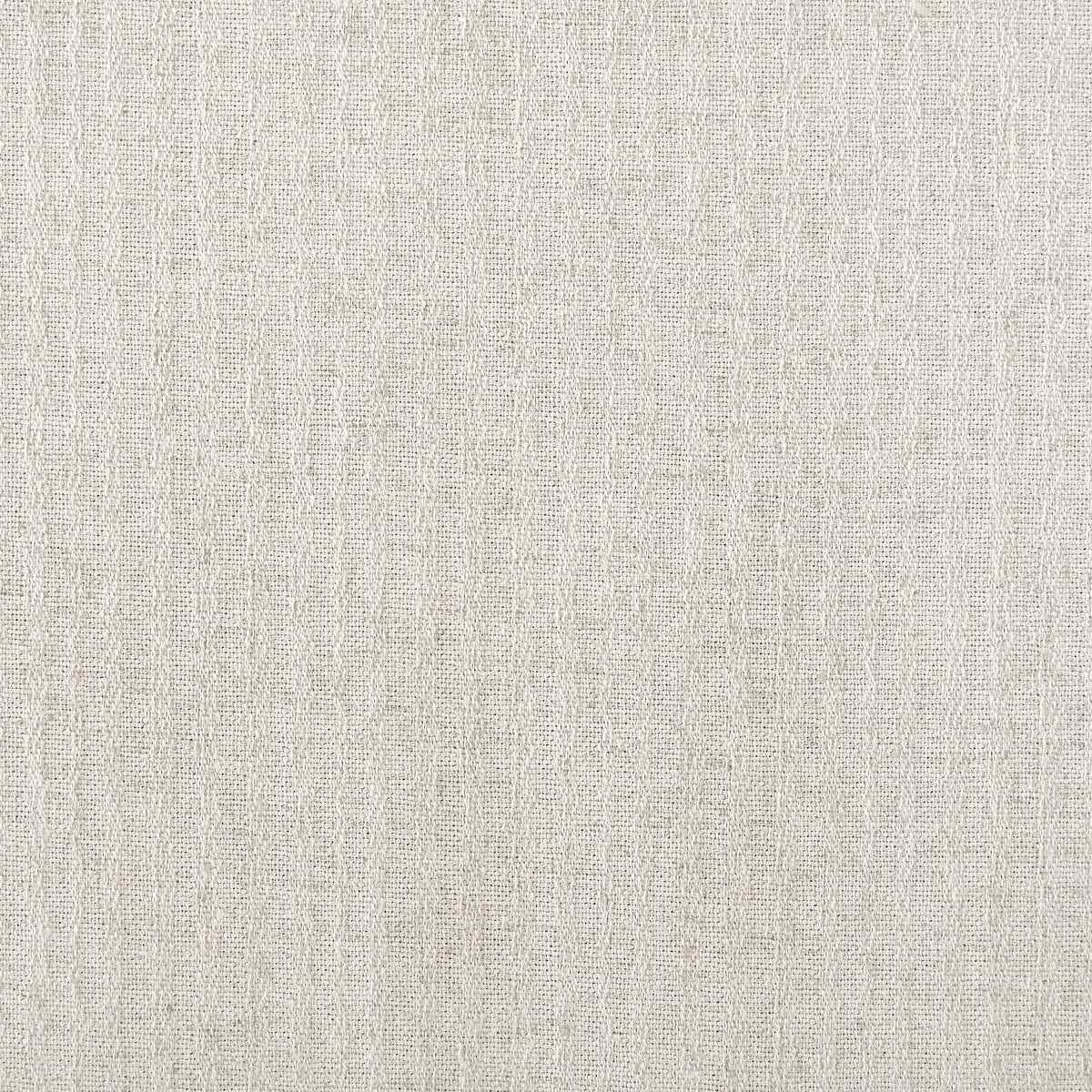 Ansel Slub Weave Curtains in Soft Greige, weave close up
