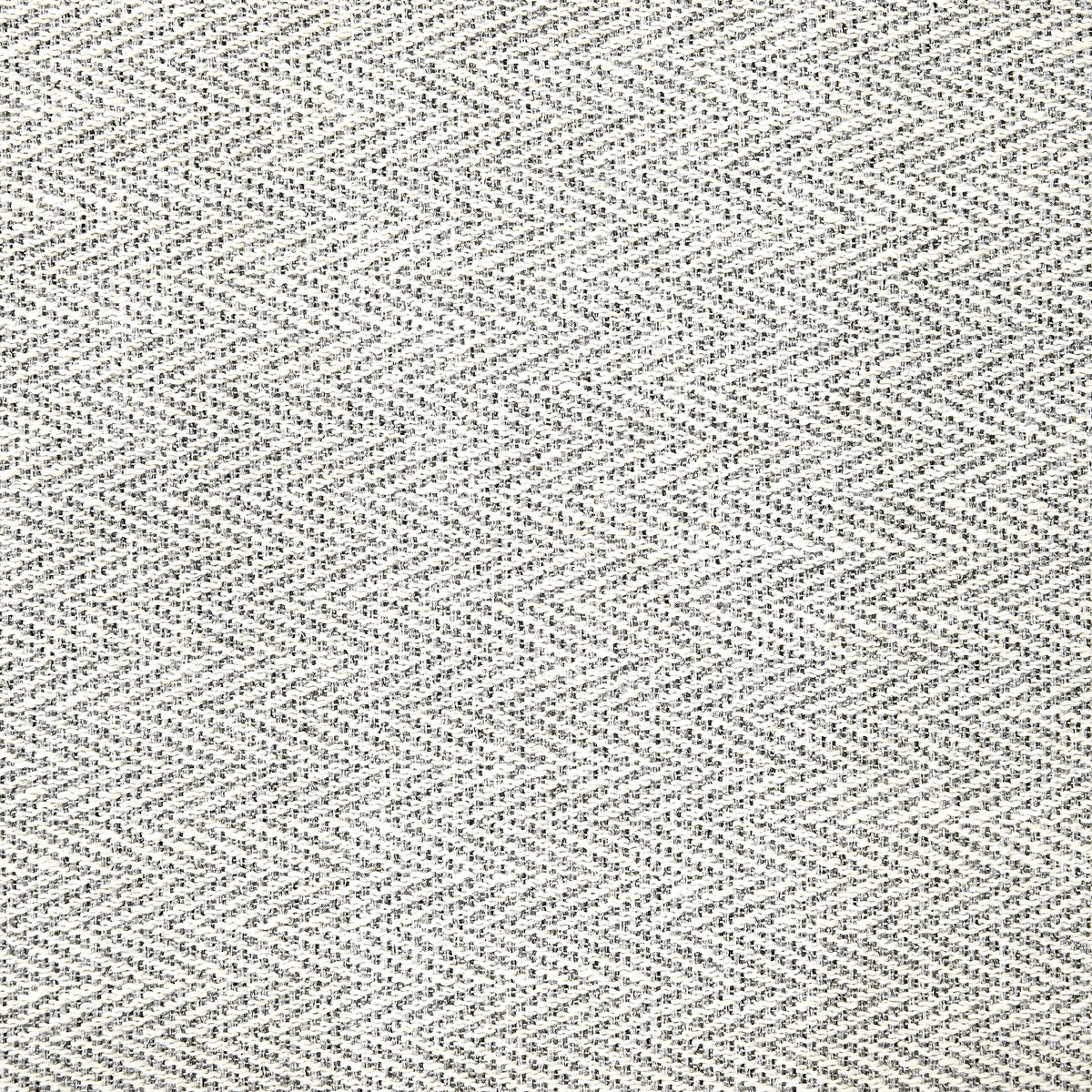 Pembroke Herringbone Weave Curtains in Soft Greige, weave close up