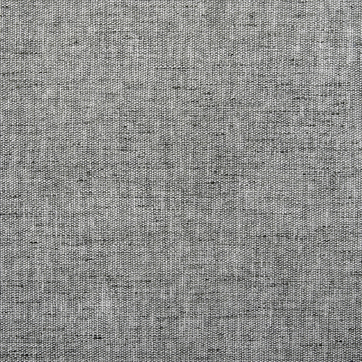 Prentiss Reversible Slub Curtains in Pewter, weave close up