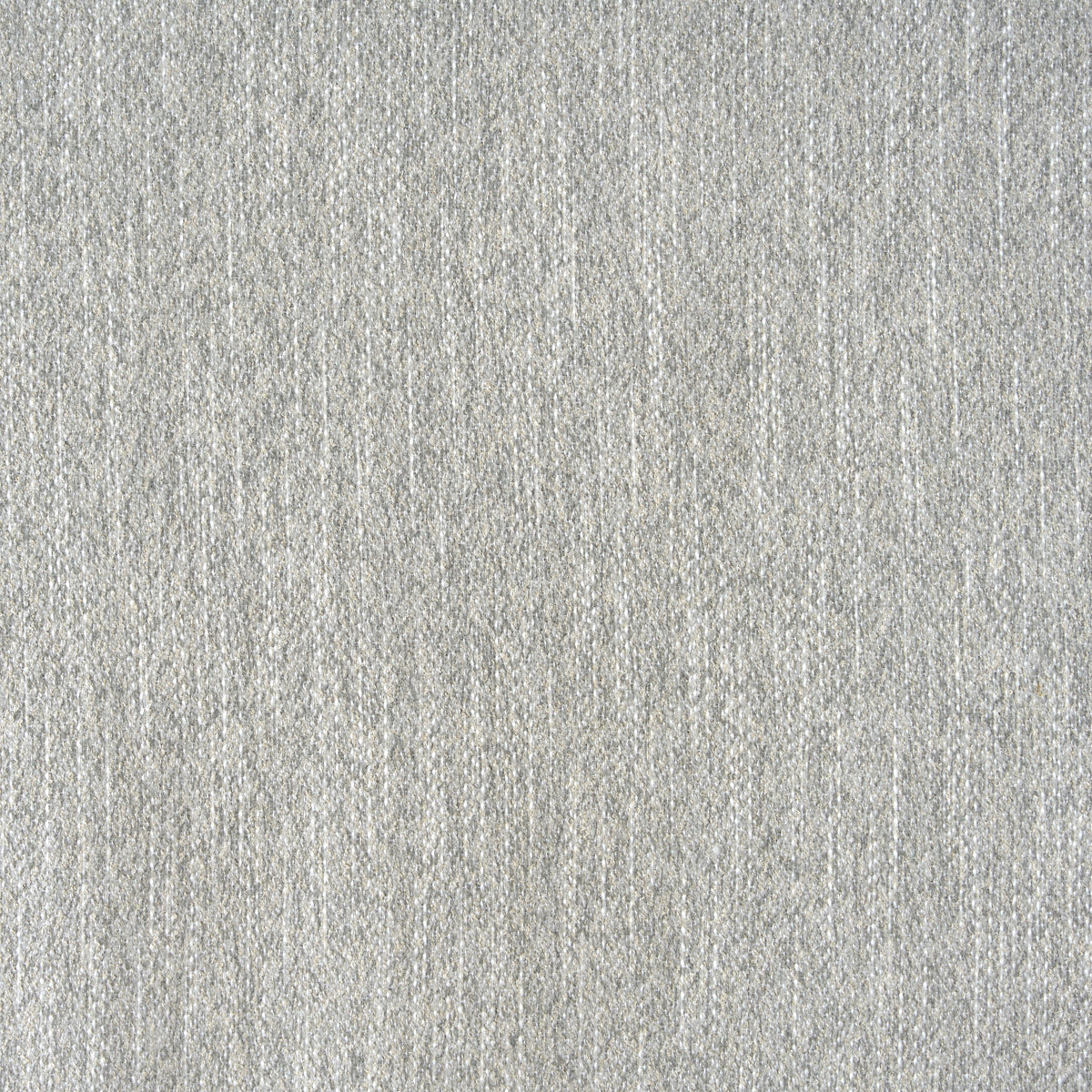 Laurence Heathered Weave Curtains in Ash, weave close up