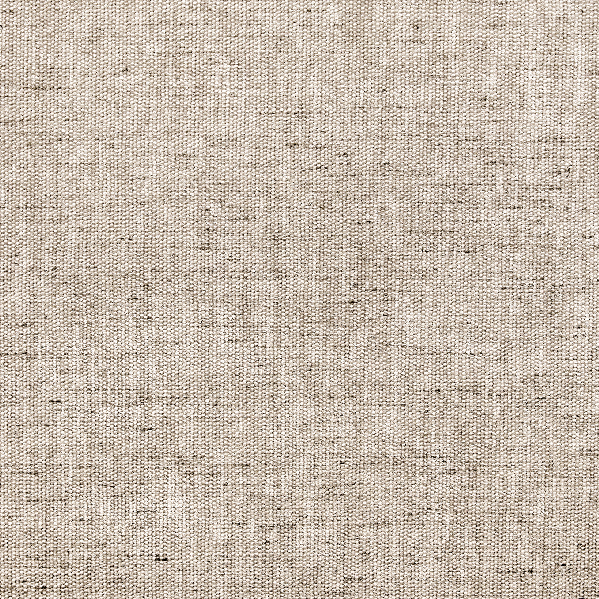 Prentiss Reversible Slub Curtains in Deep Greige, weave close up